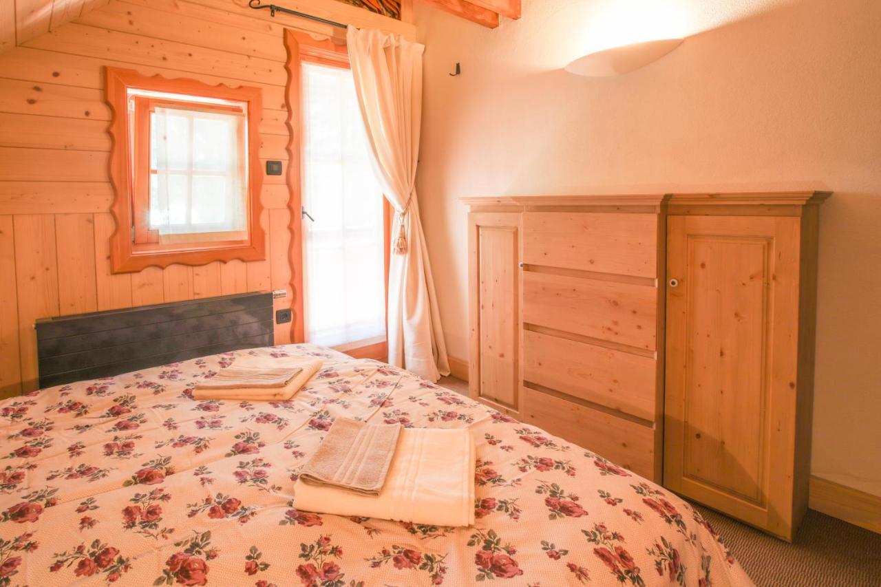Villa Pokljuka Zgornje Gorje Kültér fotó