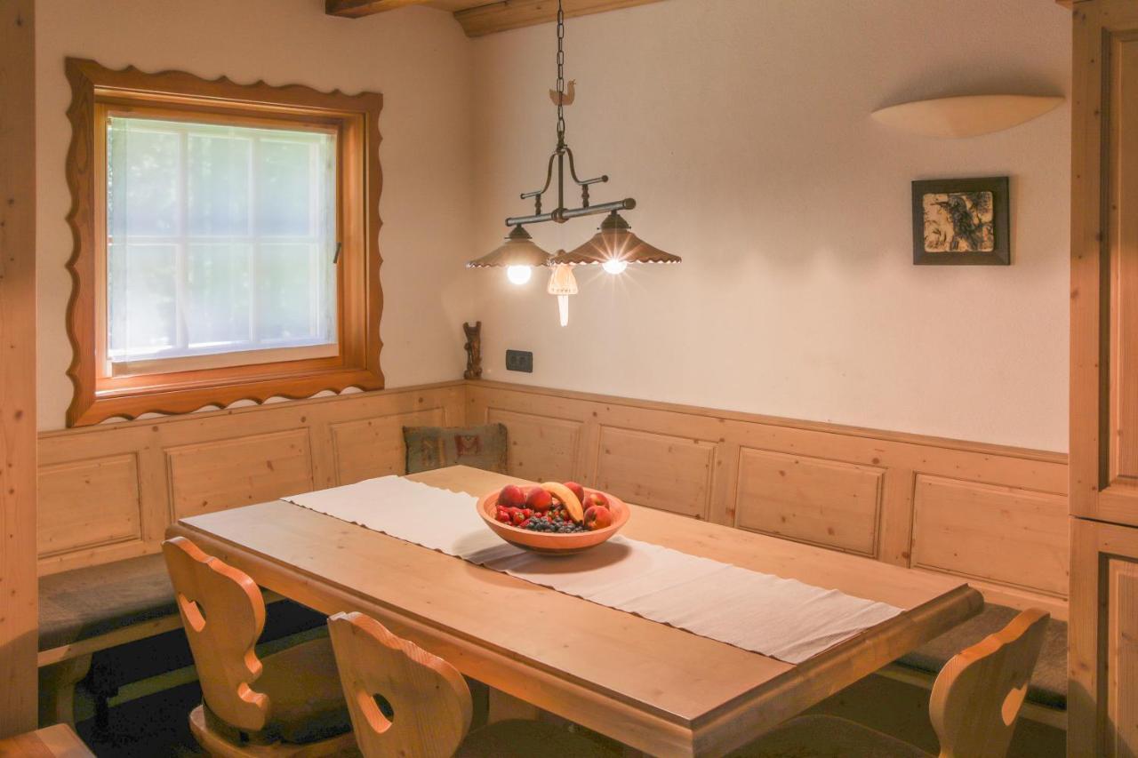 Villa Pokljuka Zgornje Gorje Kültér fotó