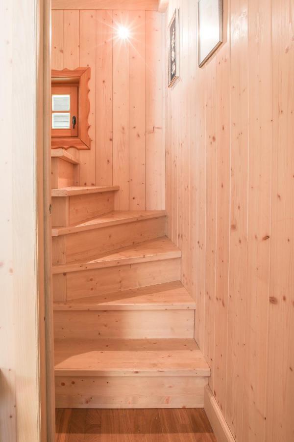 Villa Pokljuka Zgornje Gorje Kültér fotó