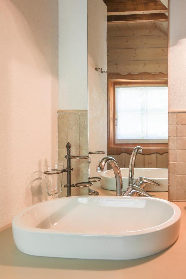 Villa Pokljuka Zgornje Gorje Kültér fotó