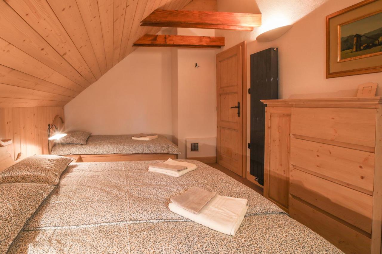 Villa Pokljuka Zgornje Gorje Kültér fotó