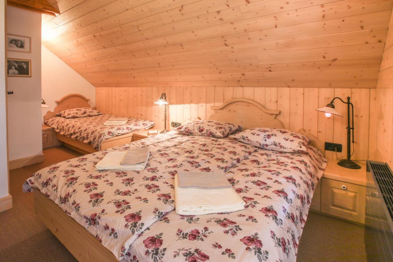 Villa Pokljuka Zgornje Gorje Kültér fotó